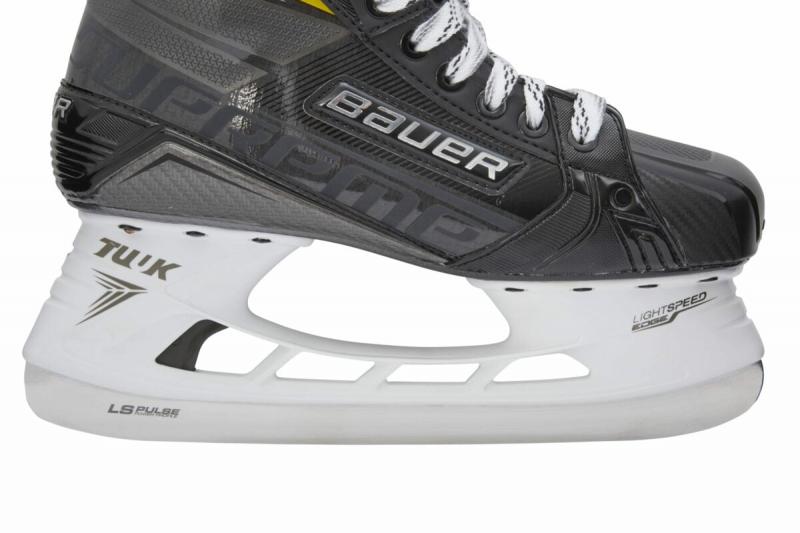 Bauer Supreme 3S Pro Int. Eishockeyschlittschuhe