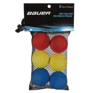 Bauer Mini Schaumball