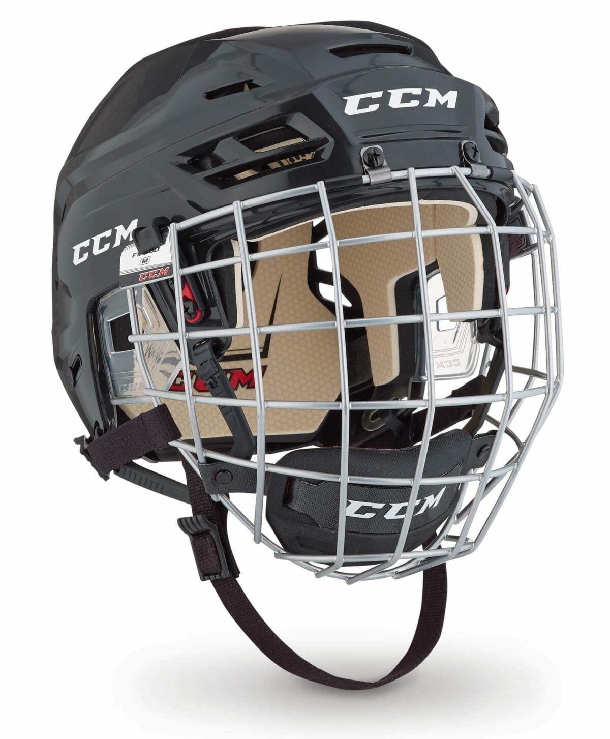 CCM Tacks 110 Combo Helm