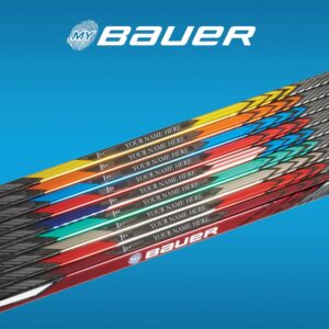 MyBauer Custom Sr.