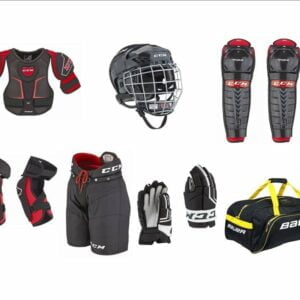 Eishockey Starterset Sr.