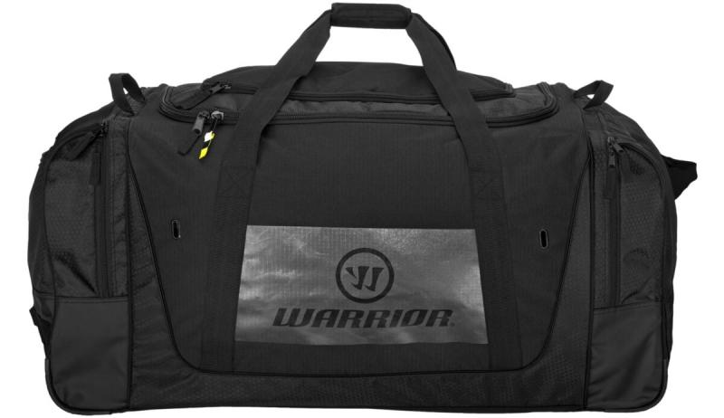 Warrior Q10 Cargo Bag mit Rollen