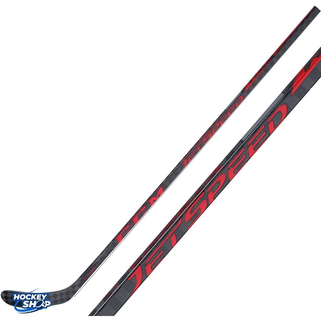 CCM Jetspeed FT4 Pro Eishockeyschläger Jr. - HockeyShop