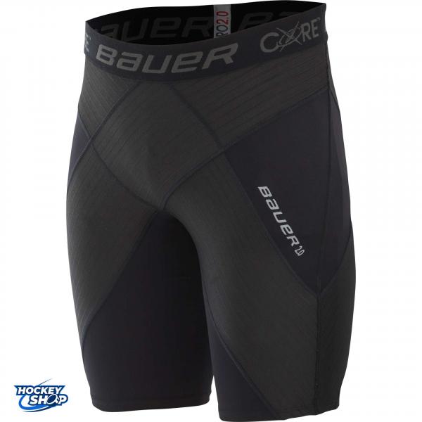 Bauer Core Shorts 2.0