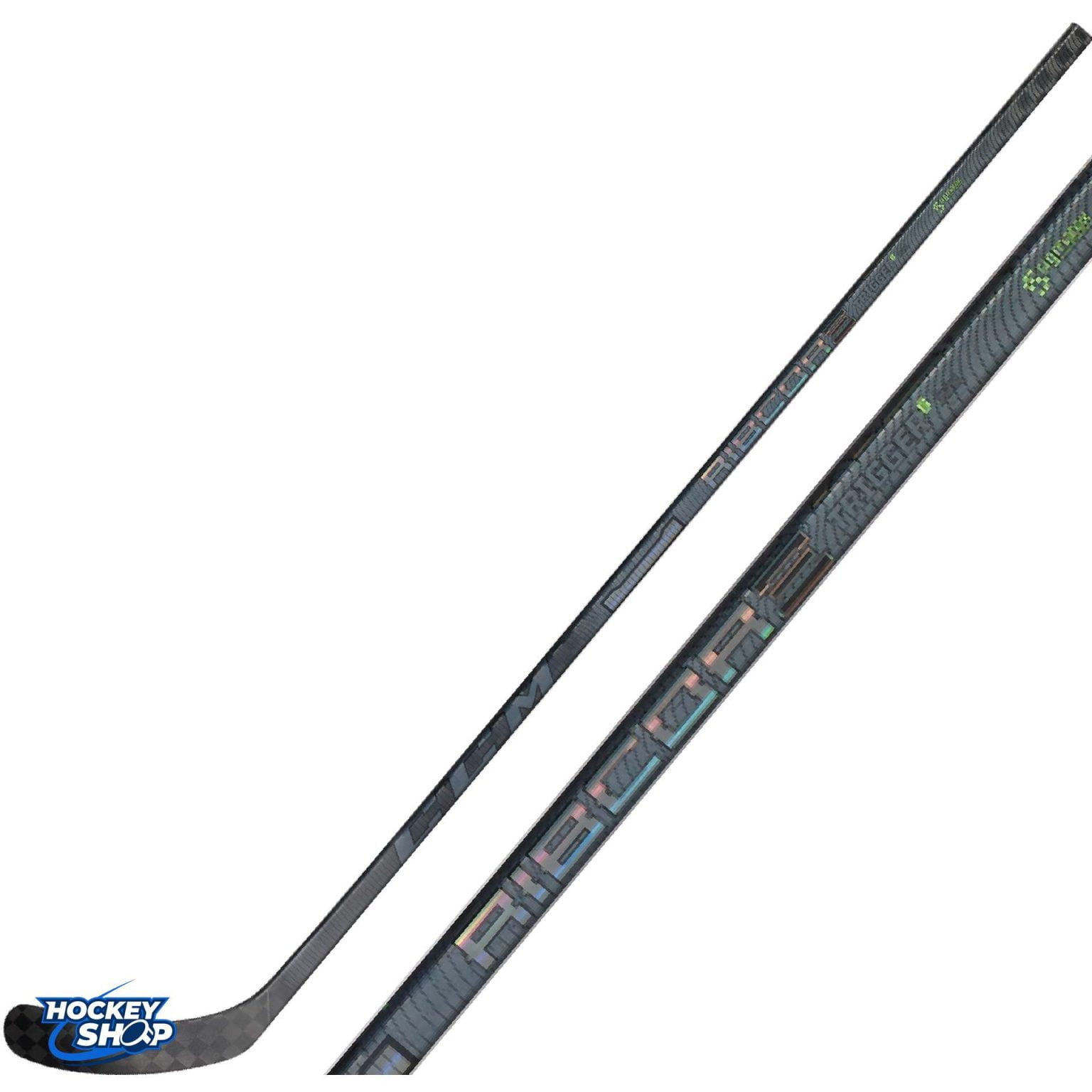 CCM Ribcore Trigger 6 Pro Eishockeyschläger Int. - HockeyShop
