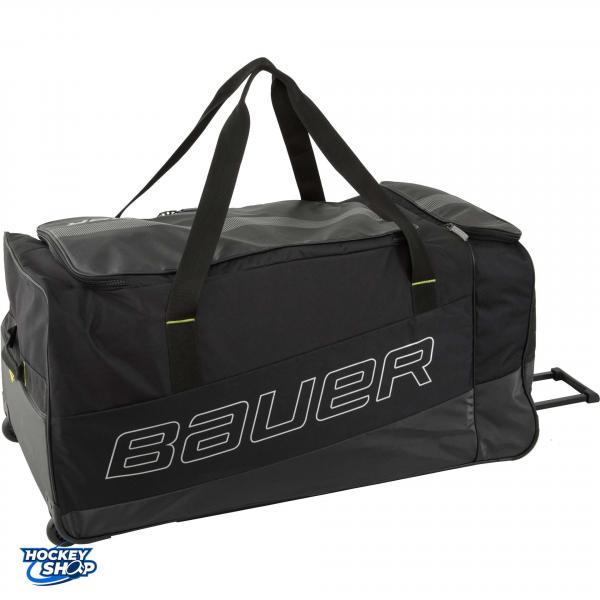 Bauer Premium Wheeled Bag Jr.