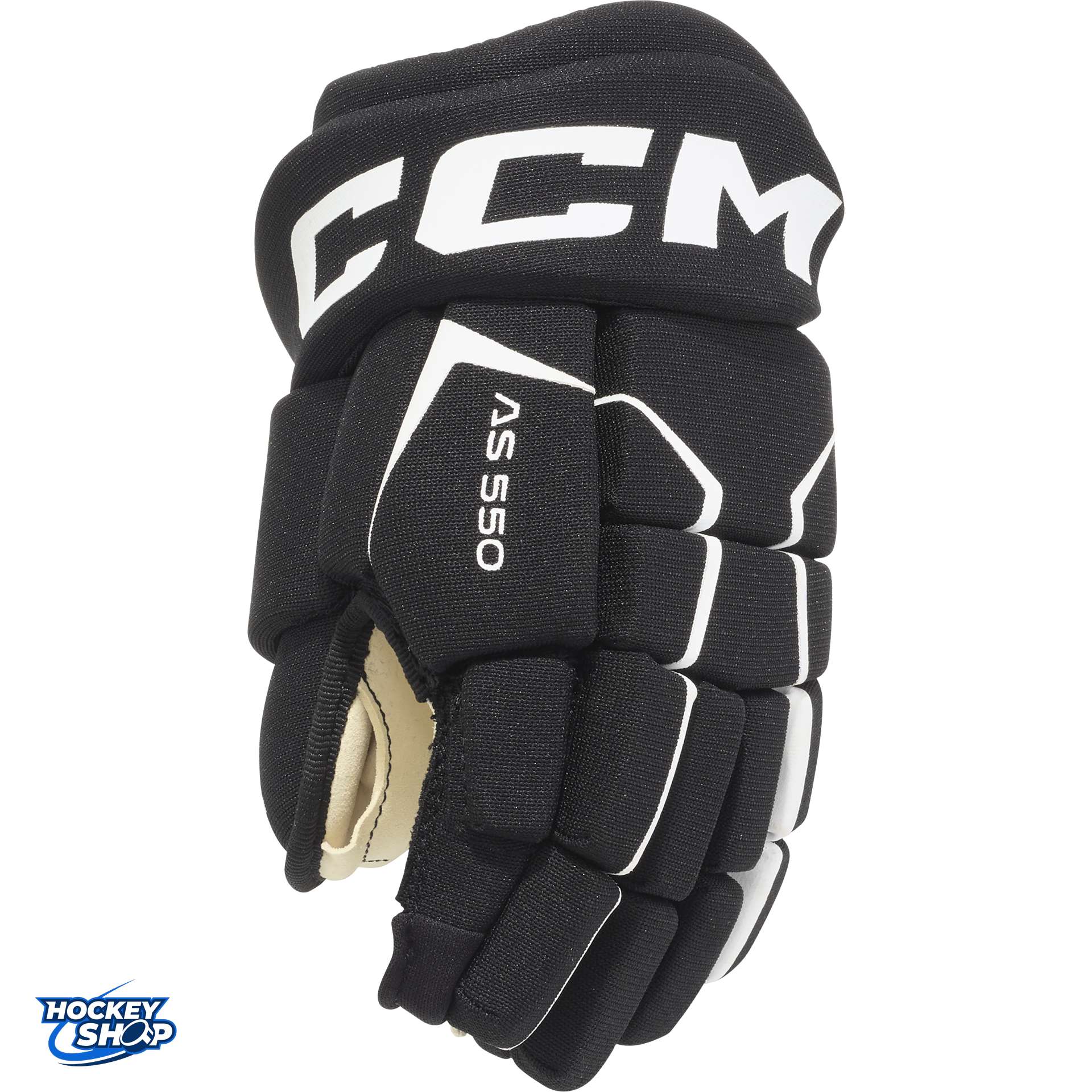 CCM Tacks AS 550 Handschuhe Jr.