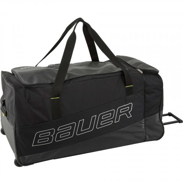 Bauer Premium Wheeled Bag Sr.