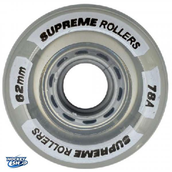 Supreme Rollers Rollschuh-Rollen
