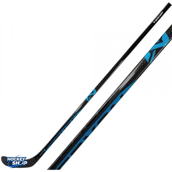 Bauer Nexus E5 Pro Eishockeyschläger Int.