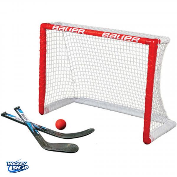 Bauer Knee Hockey Goal Set 1 Tor