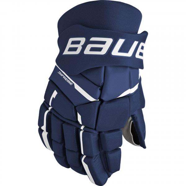 - Bauer HockeyShop Sr. M3 Handschuhe Supreme