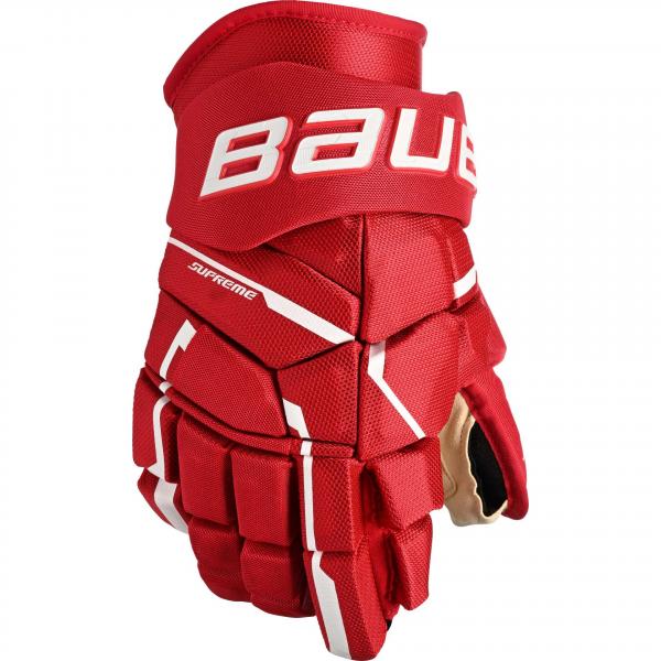 Bauer Supreme M5 Pro Handschuhe Int.