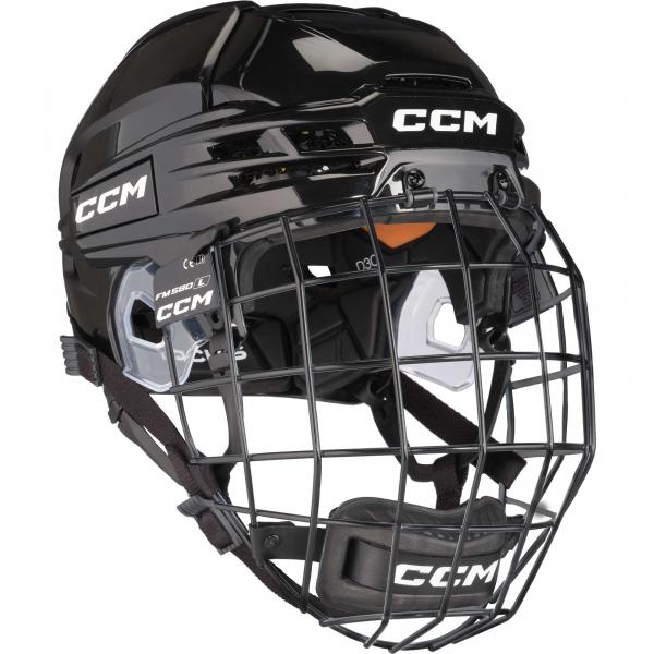 CCM Tacks 720 Combo Helm
