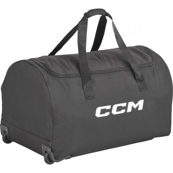 CCM 420 Core Wheel Bag Jr.