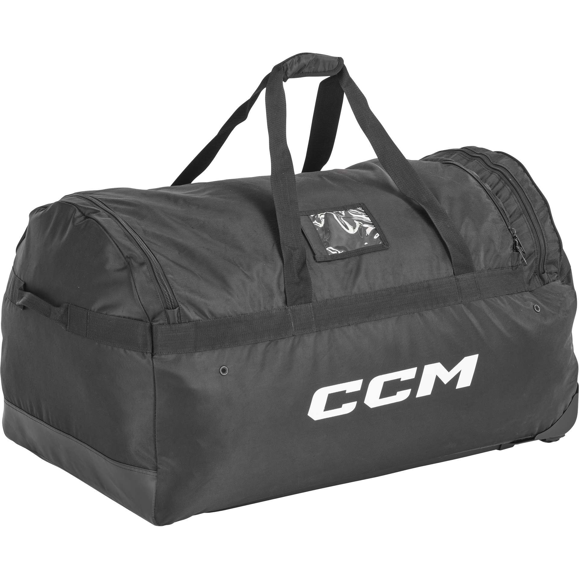 CCM 470 Premium Wheel Bag Jr.
