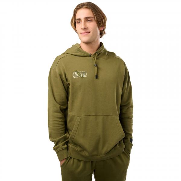 Bauer French Terry Hoodie Sr.