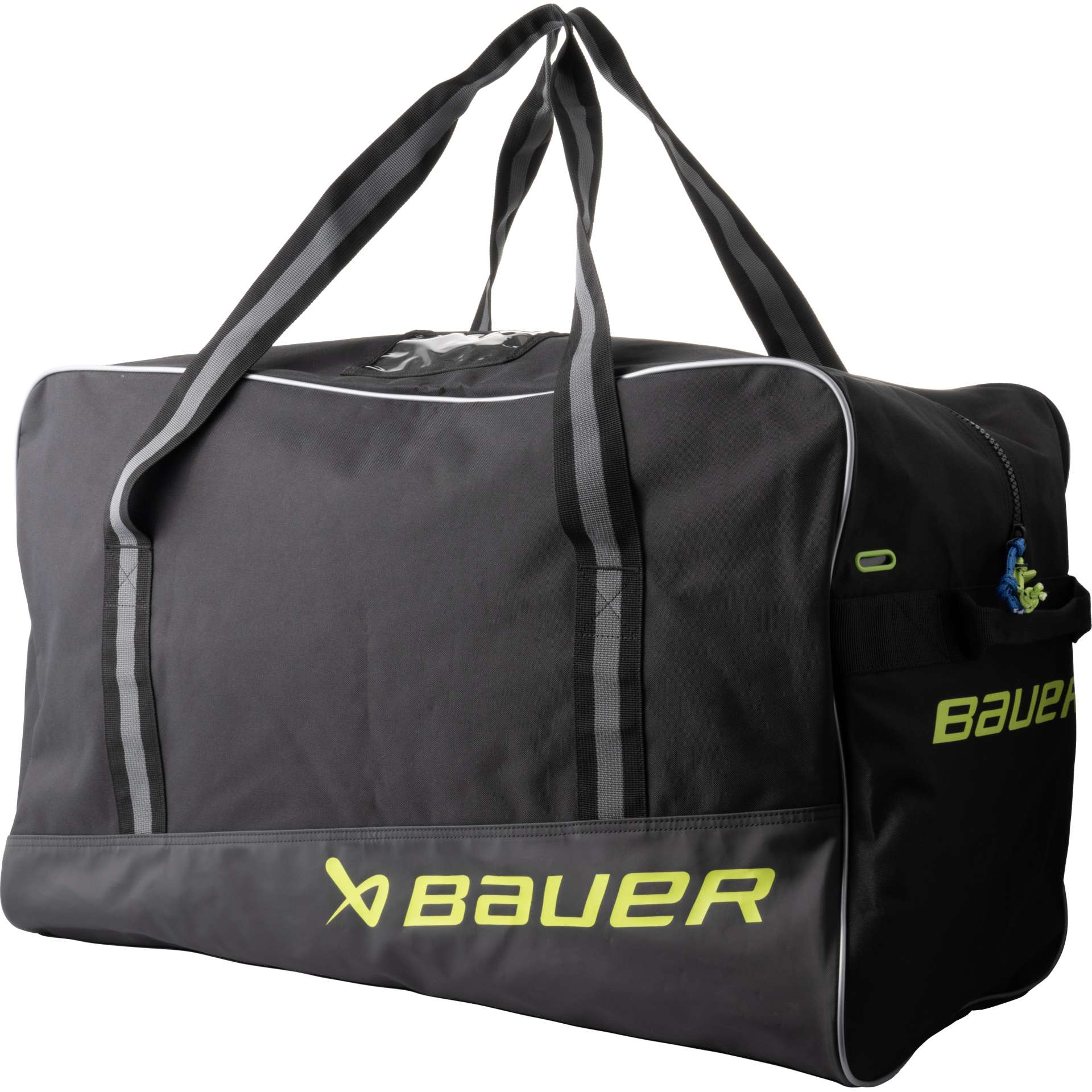 Bauer Core Carry Bag Jr. Schwarz