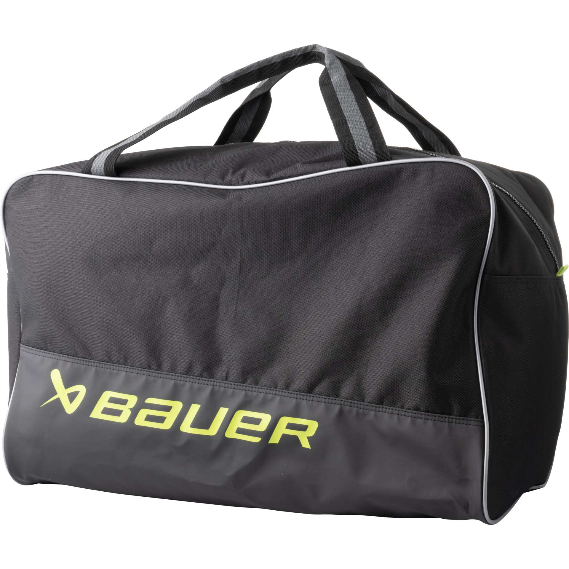 Bauer Core Carry Bag Yth. Schwarz