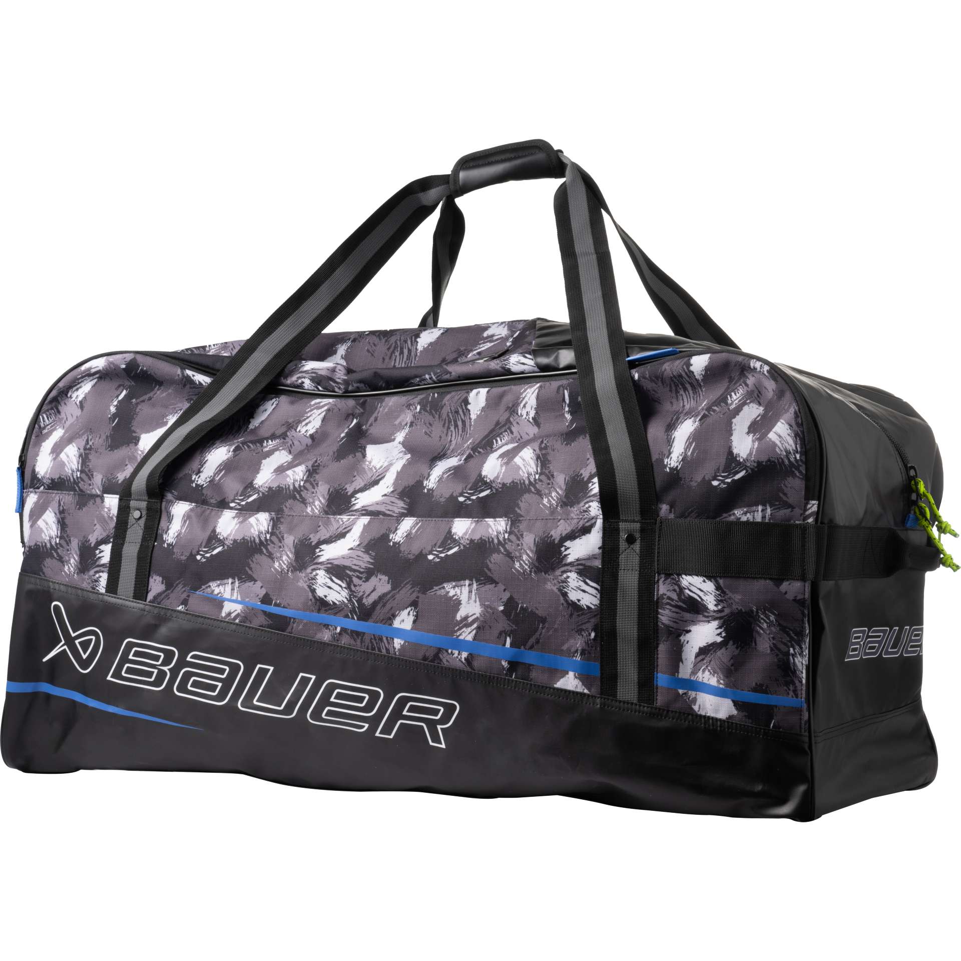 Bauer Premium Carry Bag Sr. Color