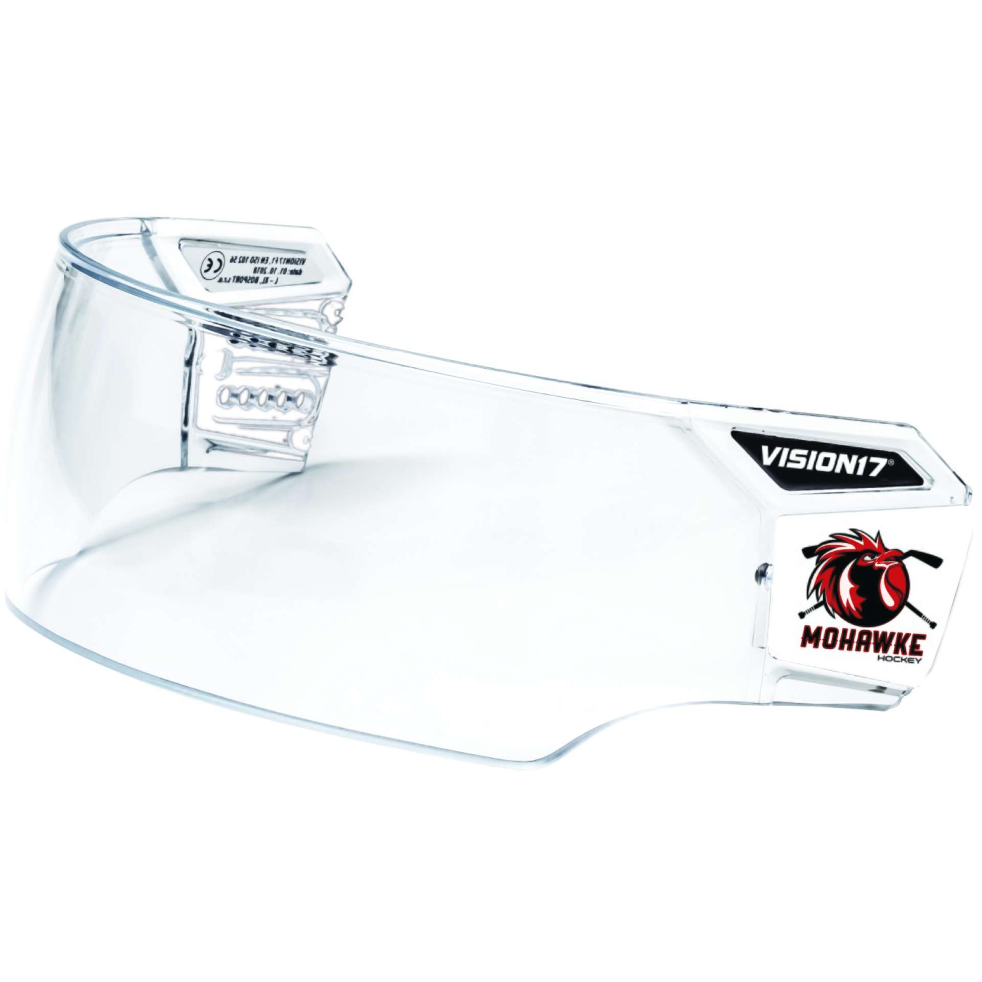 Mohawke Vision 17 M101 Pro Visier