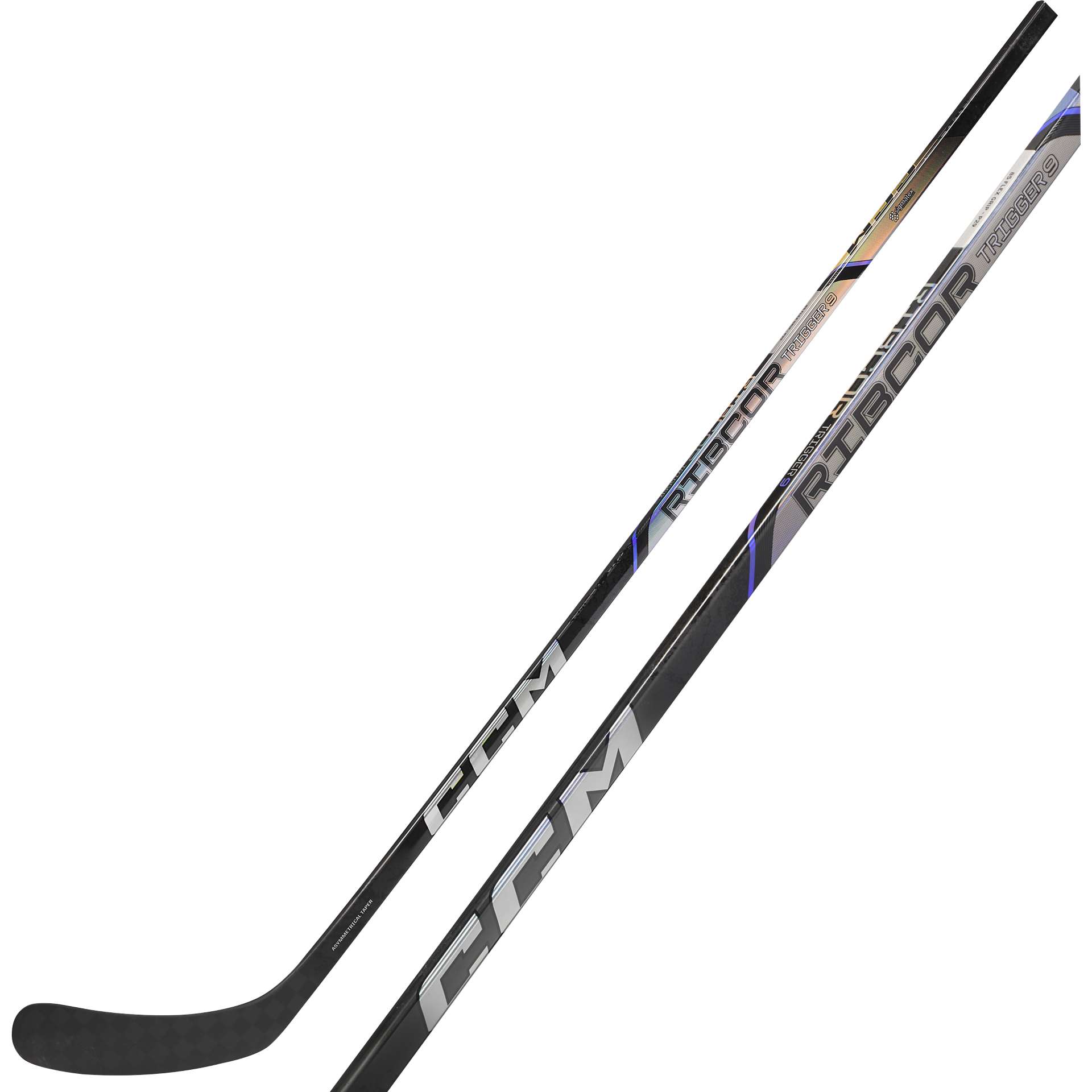 CCM Ribcor Trigger 9 Eishockeyschläger Jr.