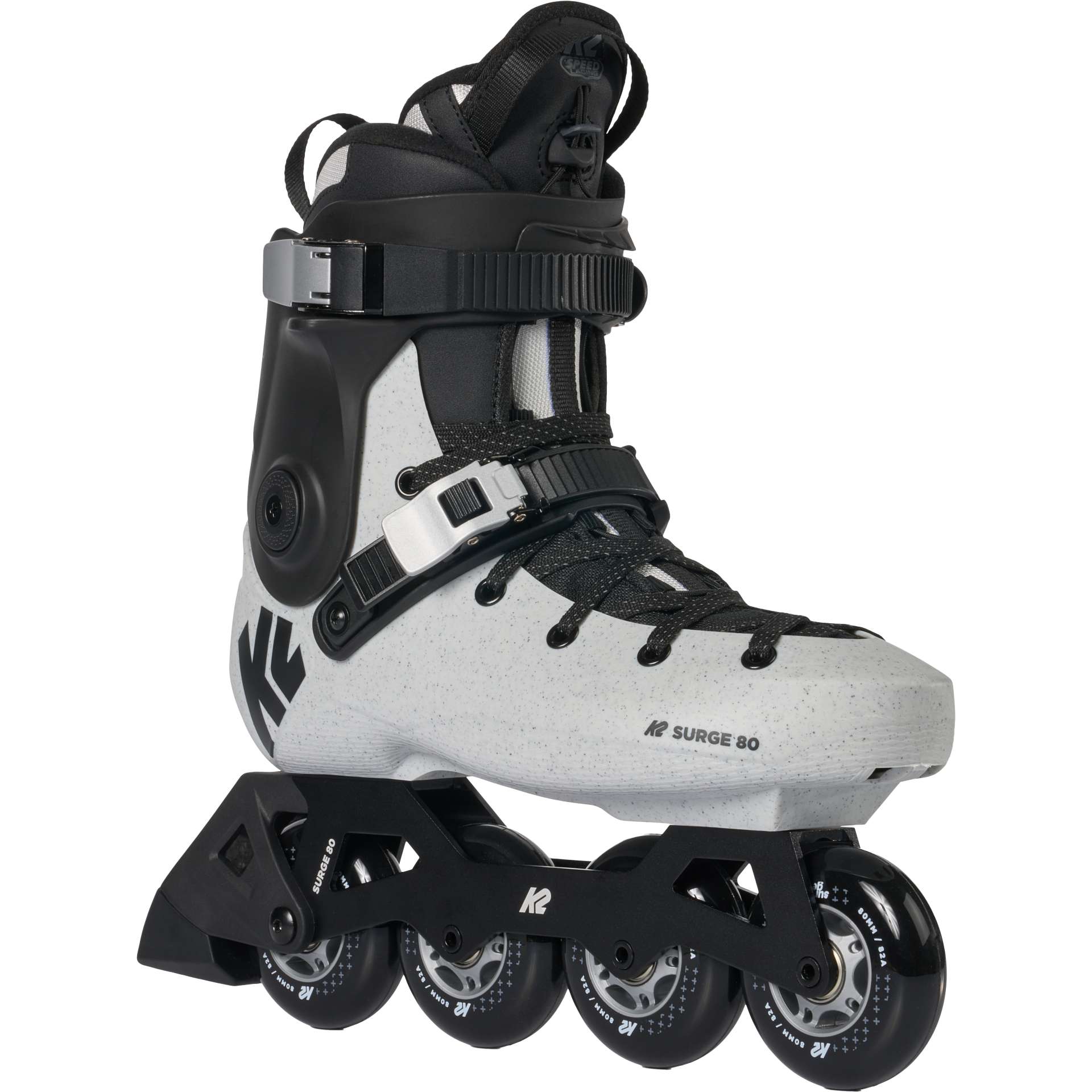 K2 Surge 80 Inlineskates Herren