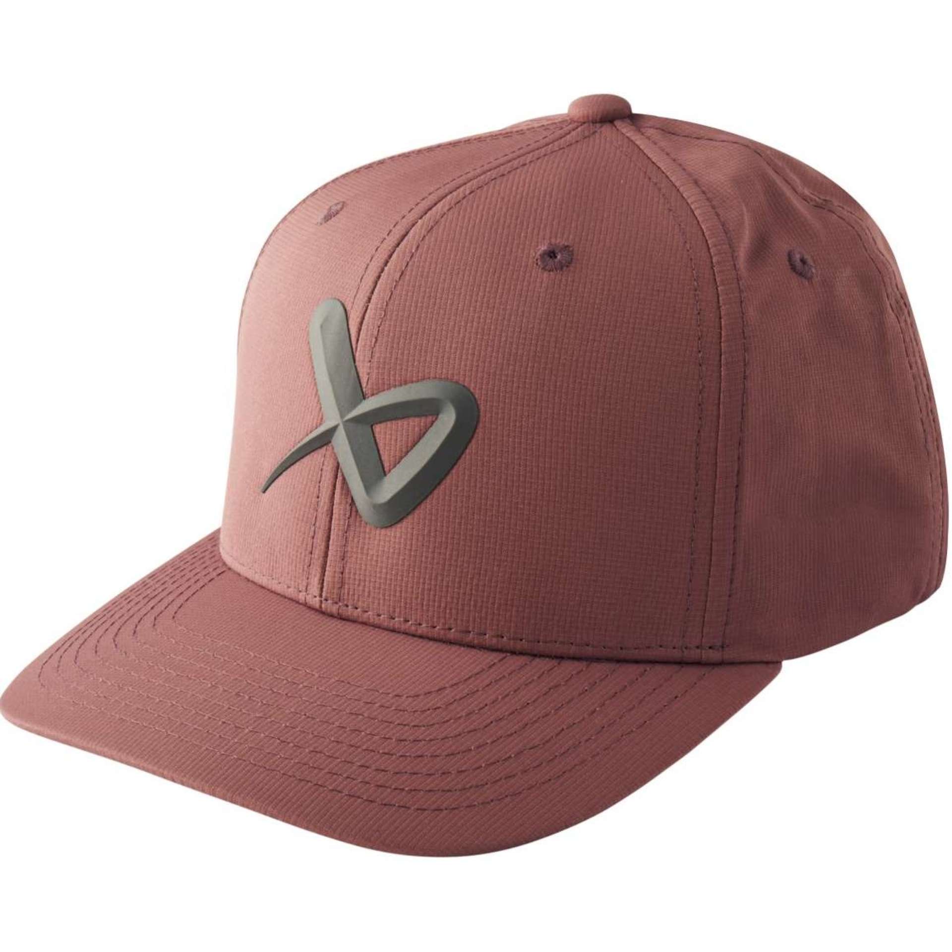Bauer Performance Cap Sr. Clay