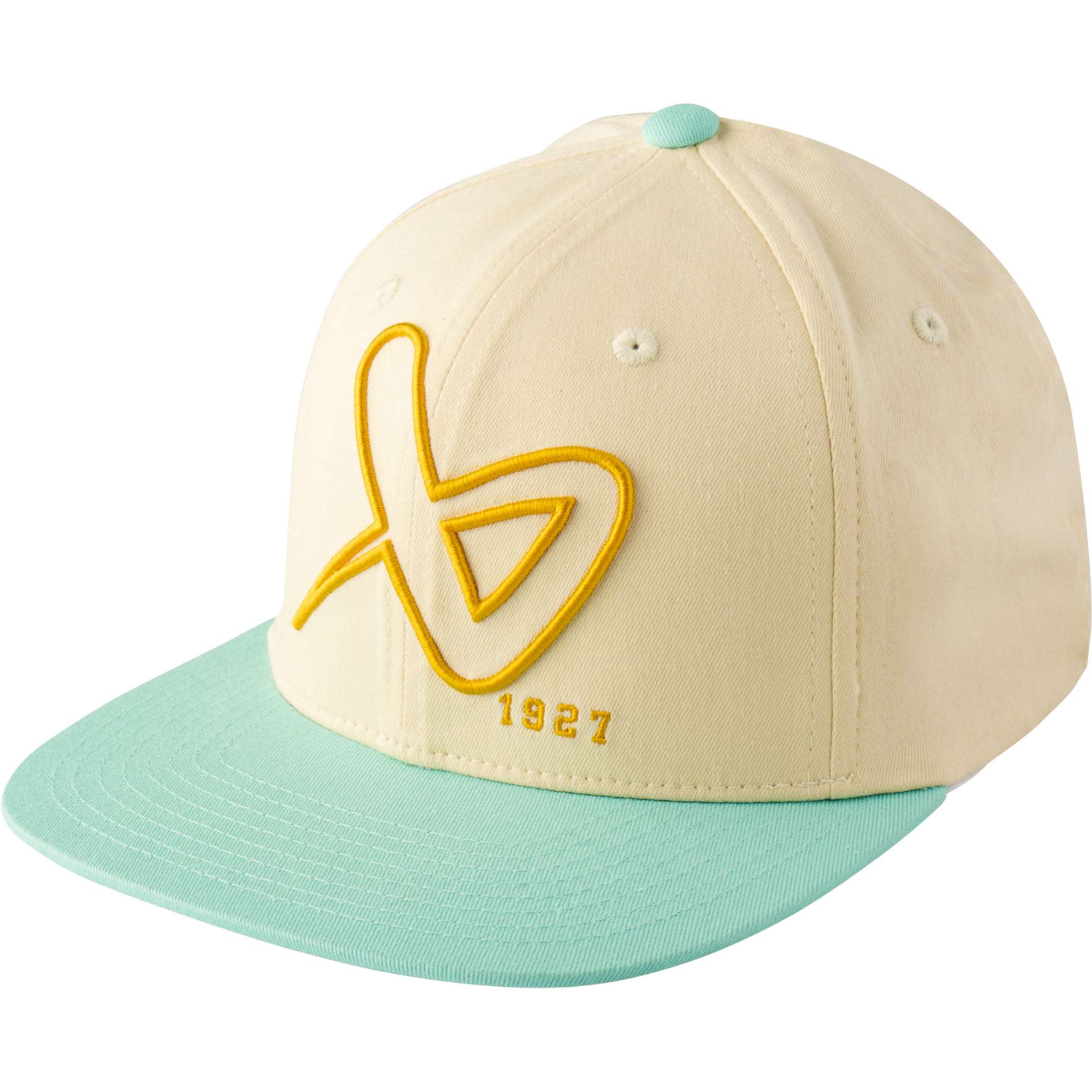 Bauer Retro 2-Tone Cap Jr. Aqua