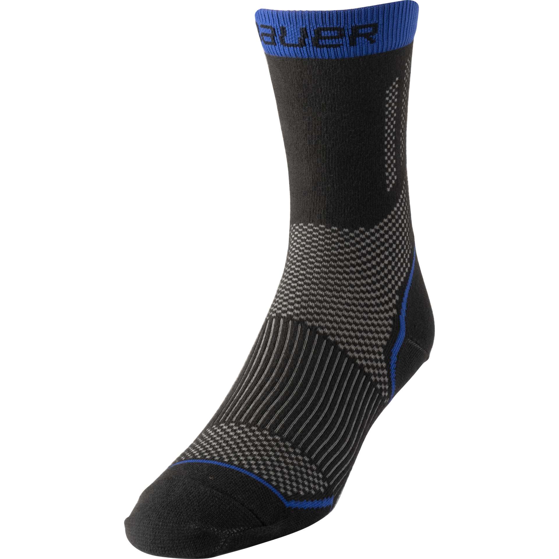 Bauer Low Performance Schlittschuhsocken