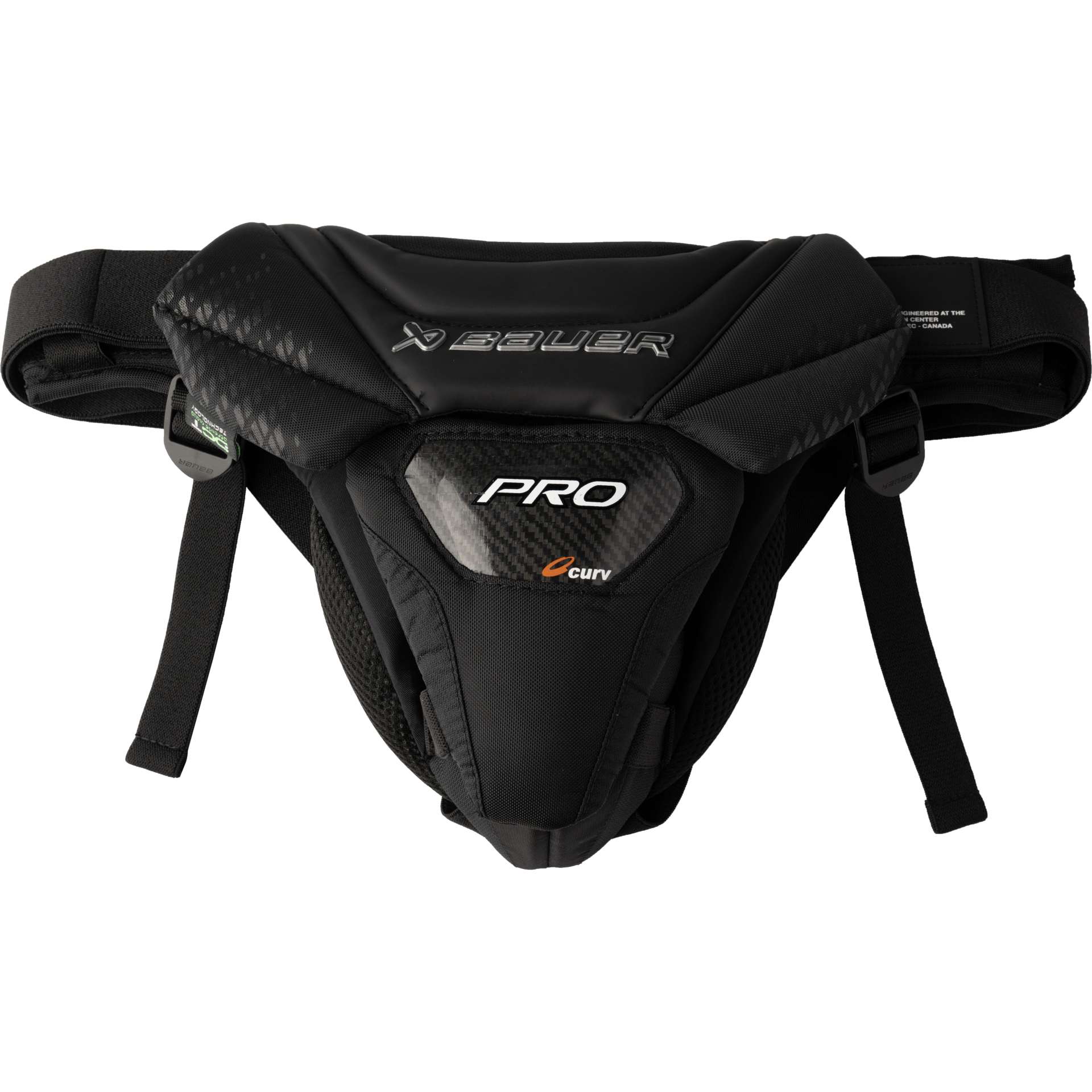 Bauer Pro Torwart Tiefschutz Sr.