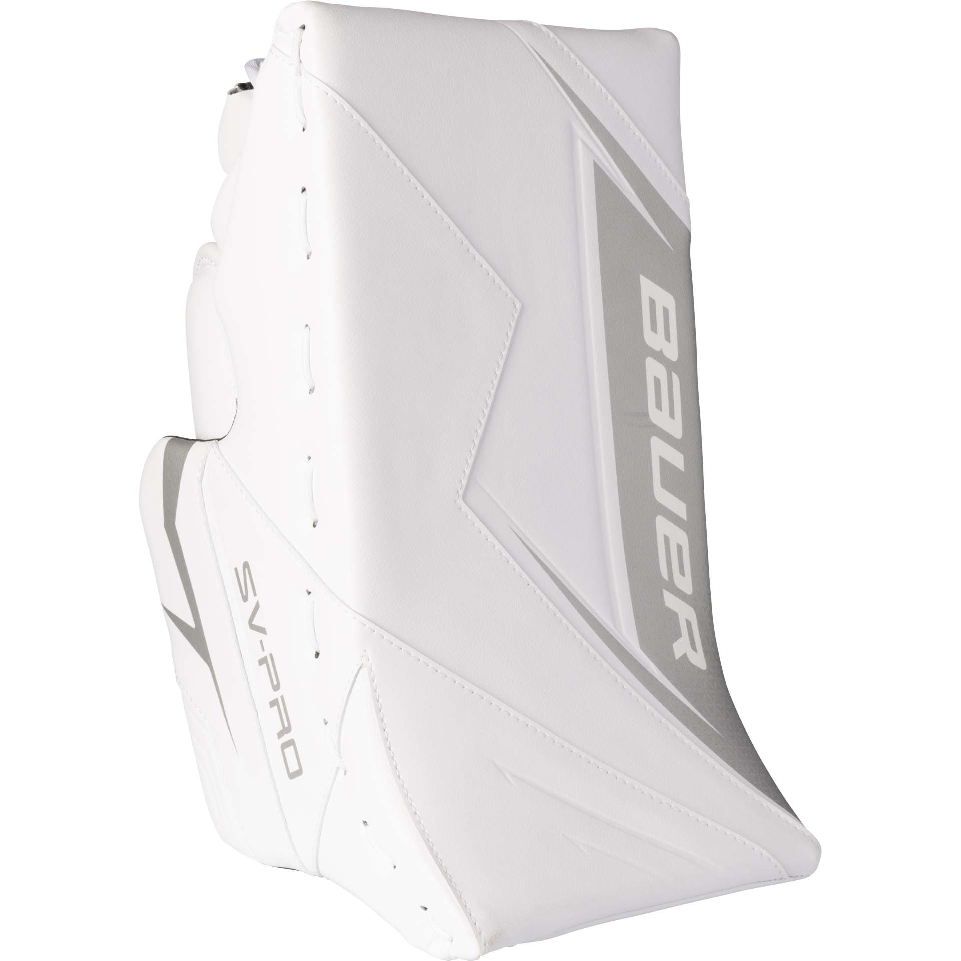 Bauer SV-Pro Stockhand Int.