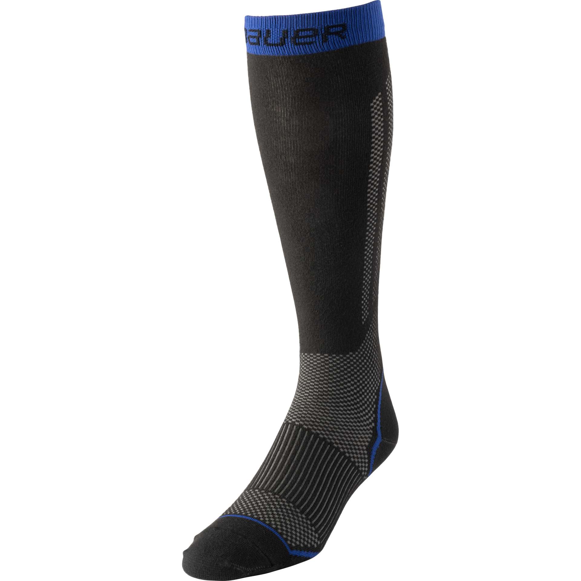 Bauer Tall Performance Schlittschuhsocken