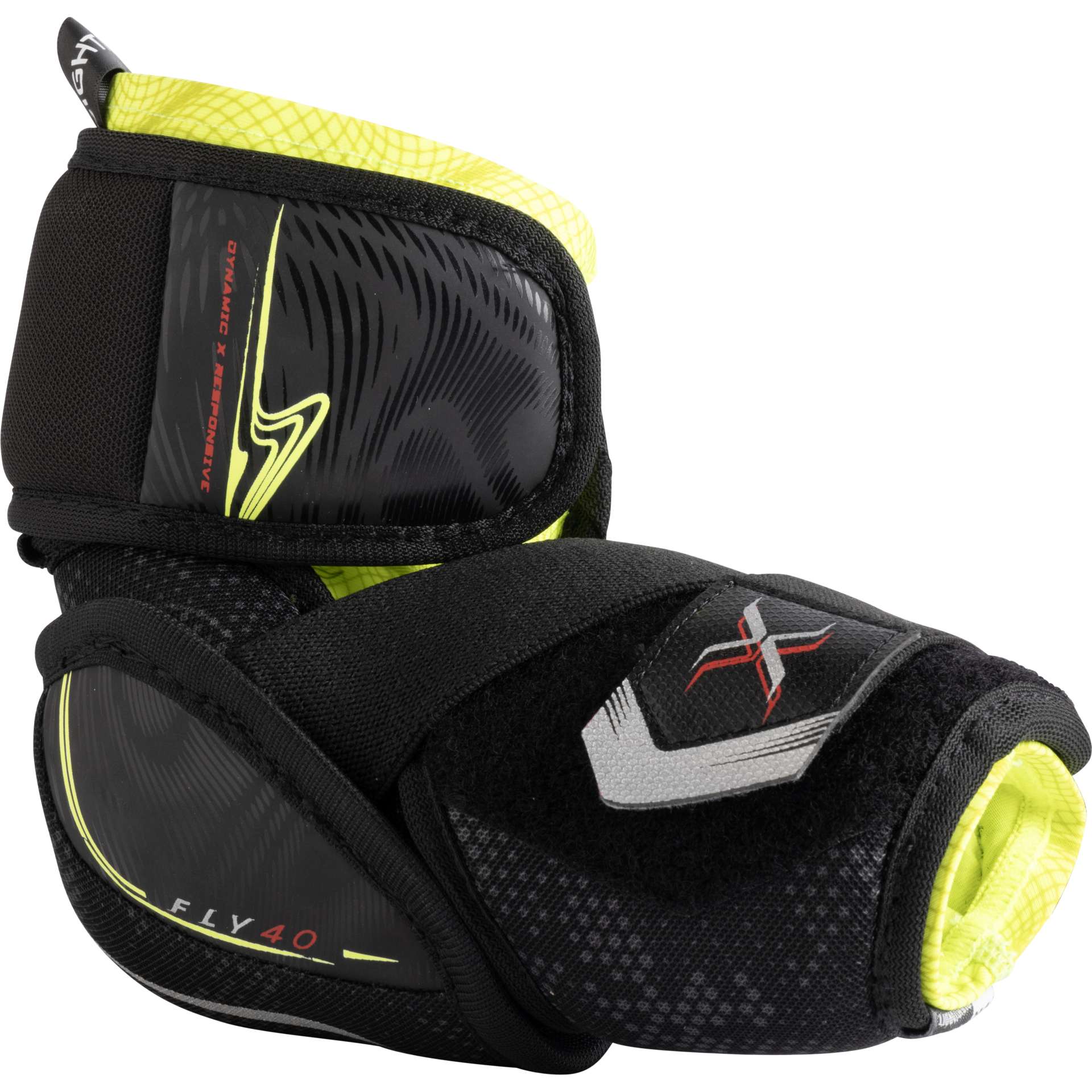 Bauer Vapor Fly40 Ellbogenschutz Jr.