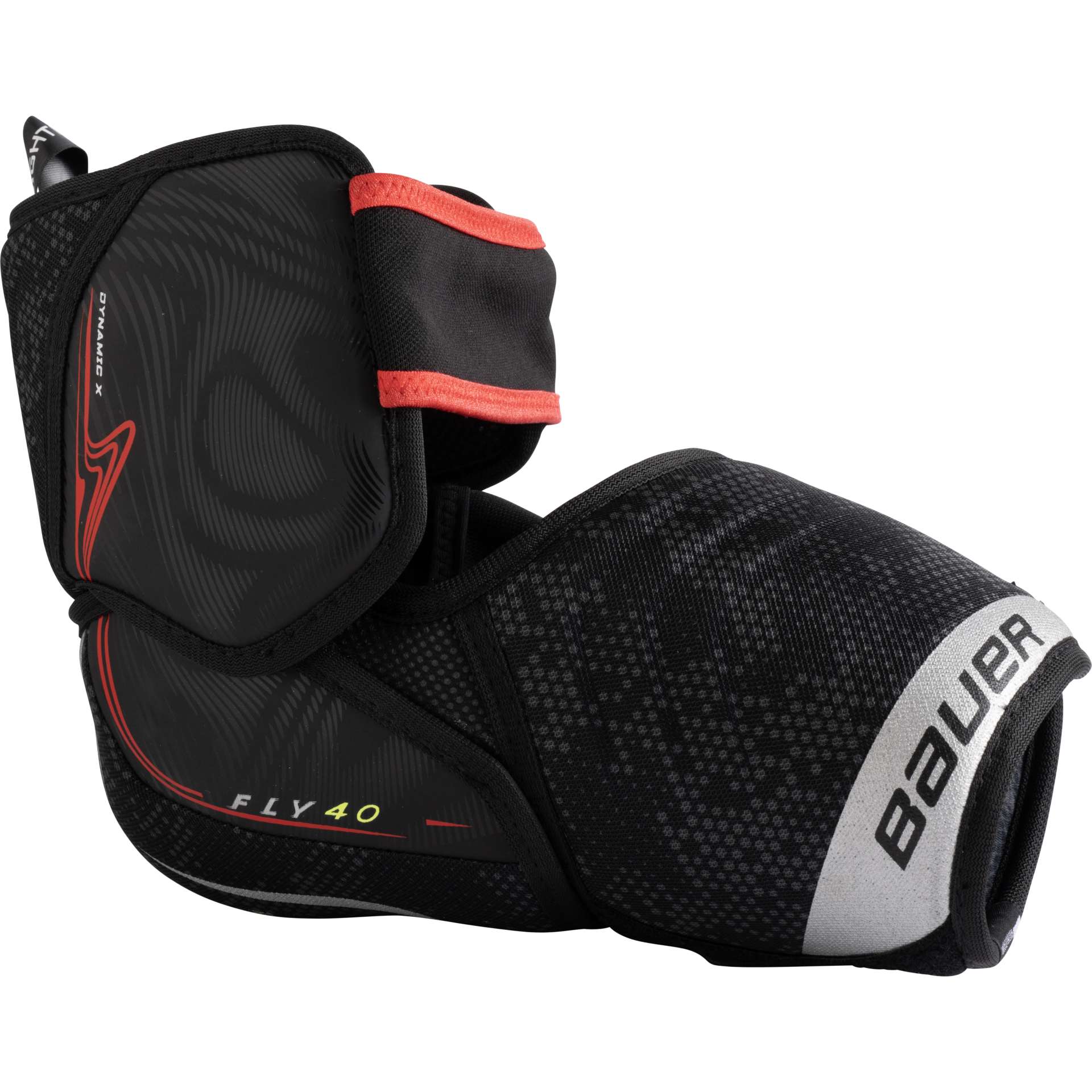 Bauer Vapor Fly40 Ellbogenschutz Int.