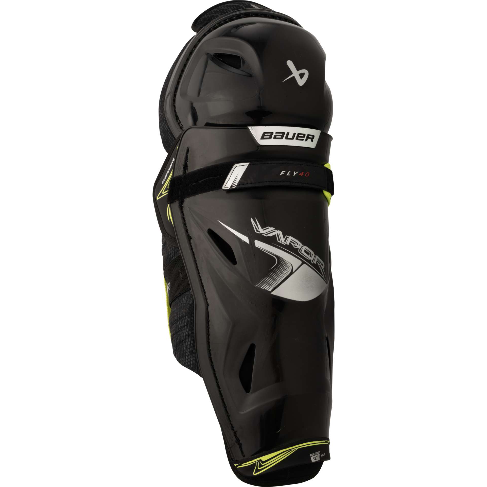 Bauer Vapor Fly40 Beinschutz Jr.