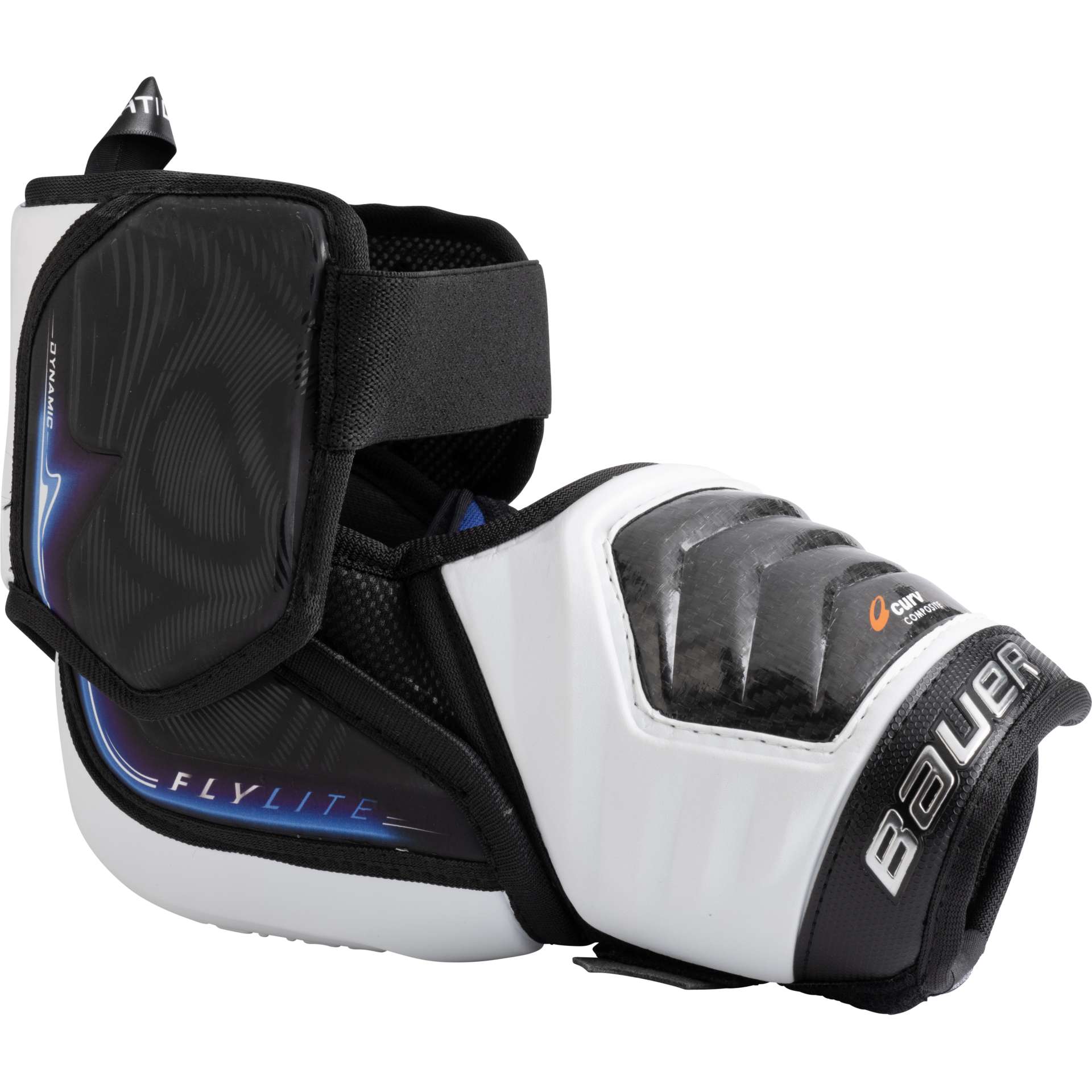 Bauer Vapor Flylite Ellbogenschutz Sr.