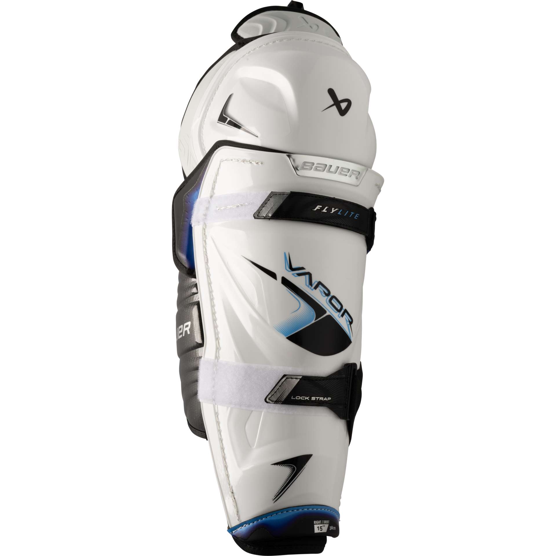 Bauer Vapor Flylite Benschutz Int.