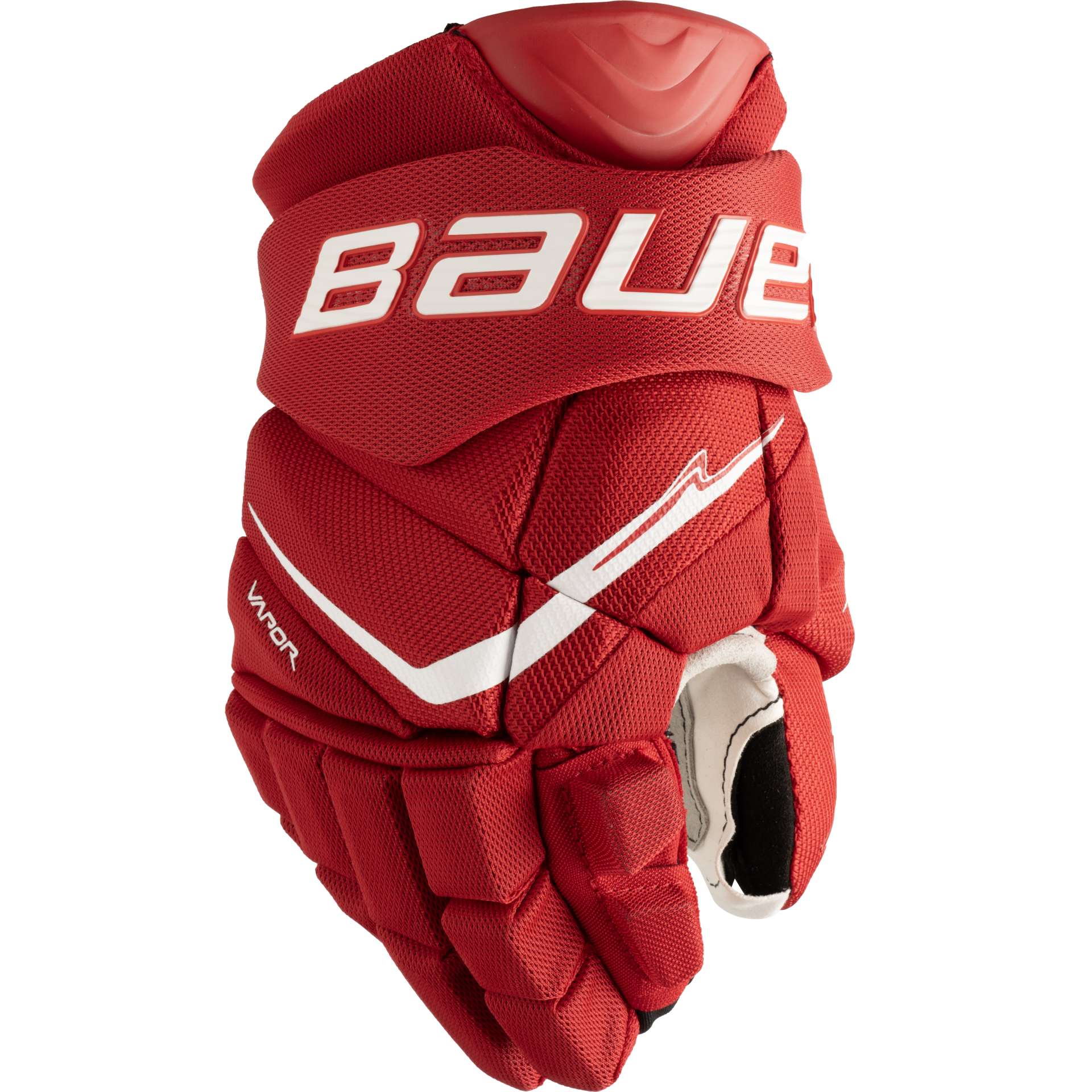 Bauer Vapor Flylite Handschuhe Jr.