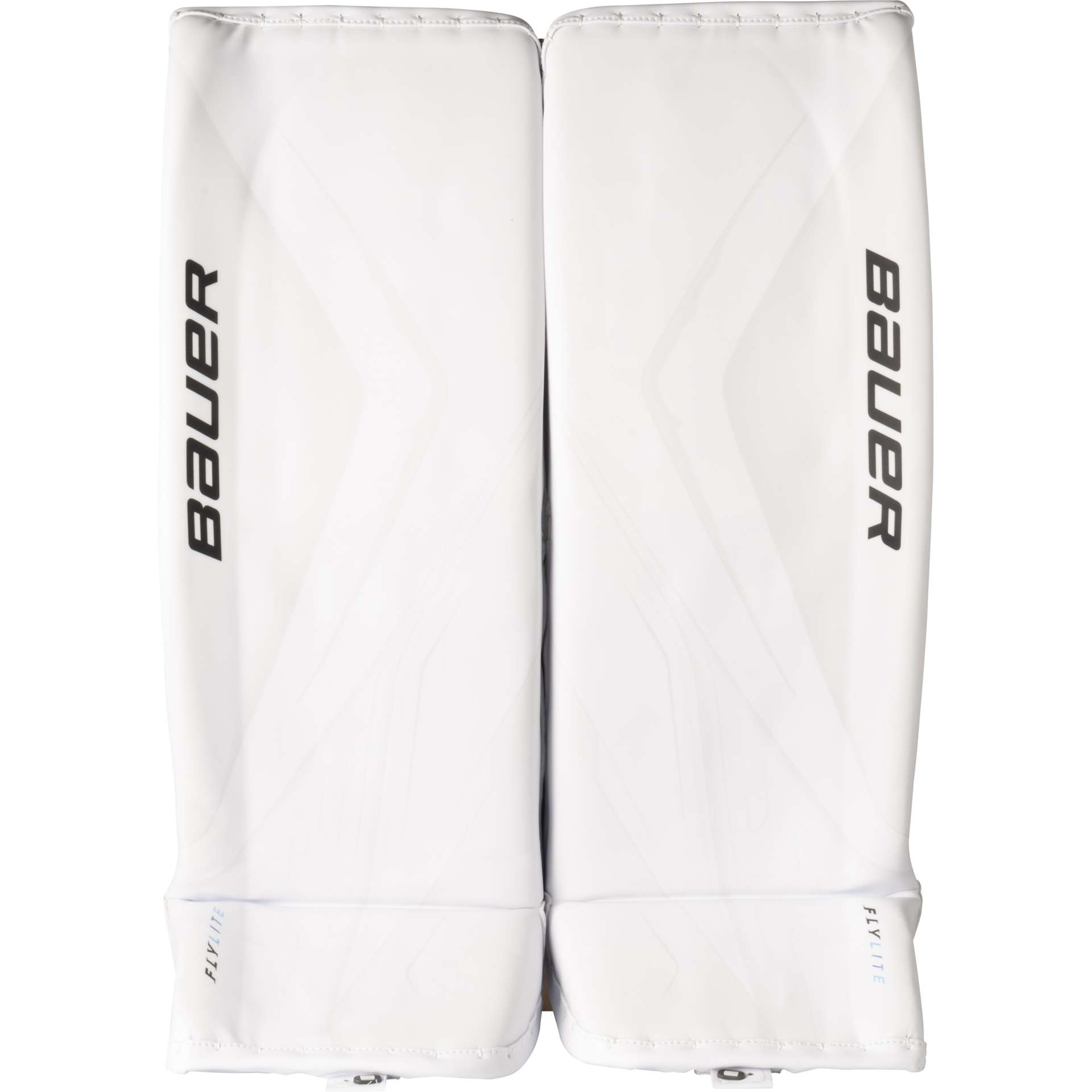 Bauer Vapor Flylite Torwartschienen Sr.