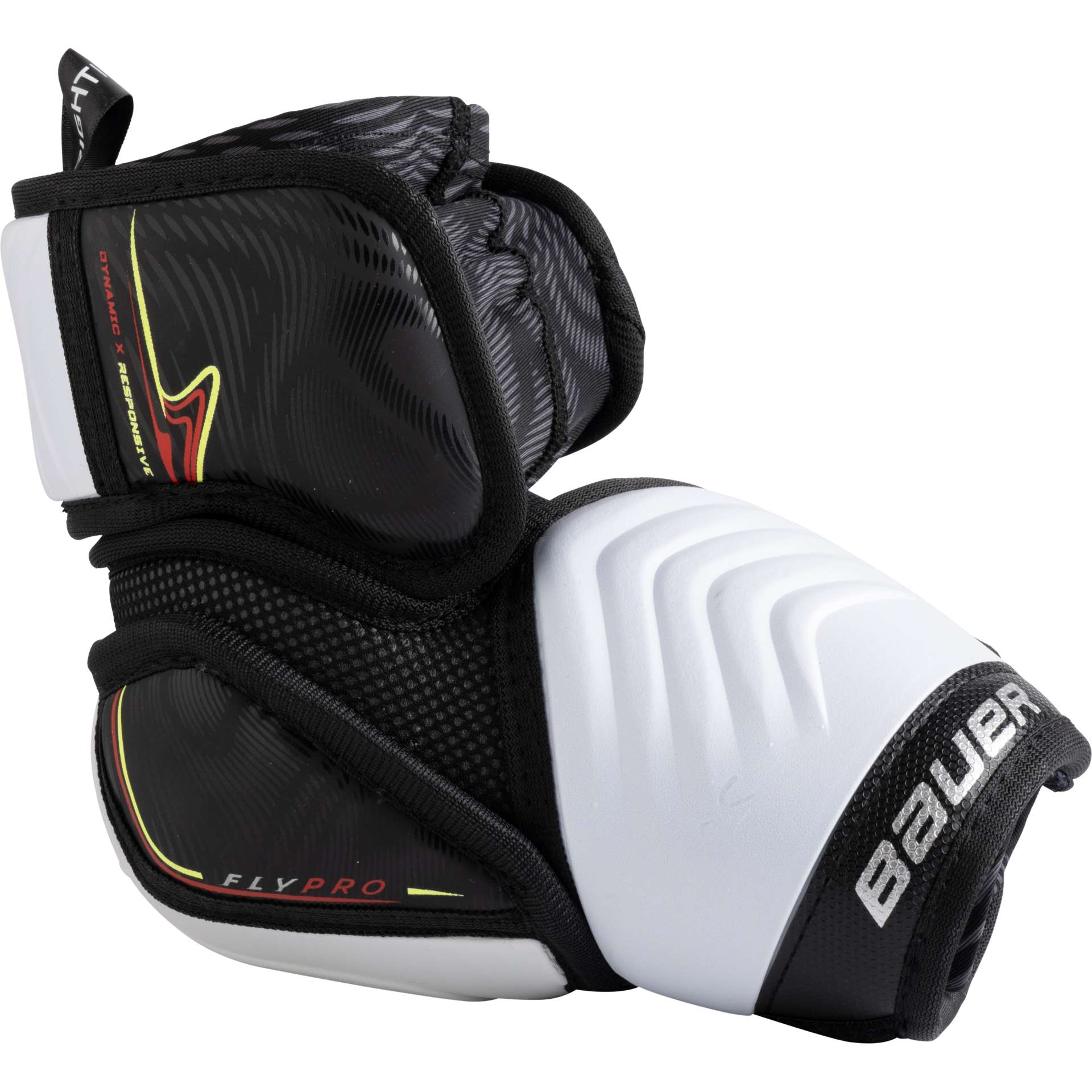 Bauer Vapor Flypro Ellbogenschutz Jr.