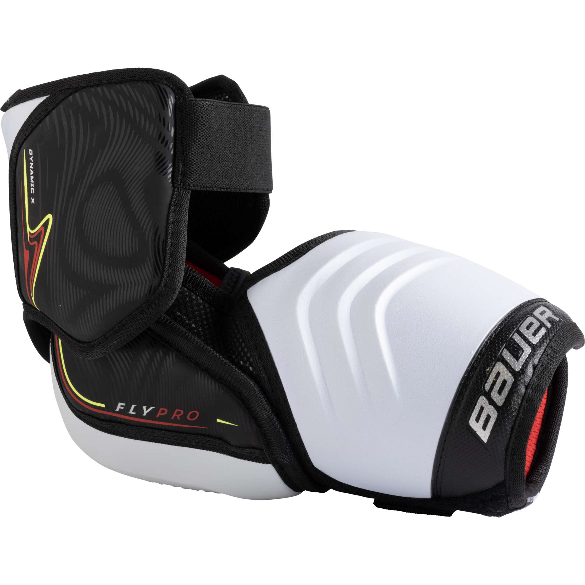 Bauer Vapor Flypro Ellbogenschutz Int.