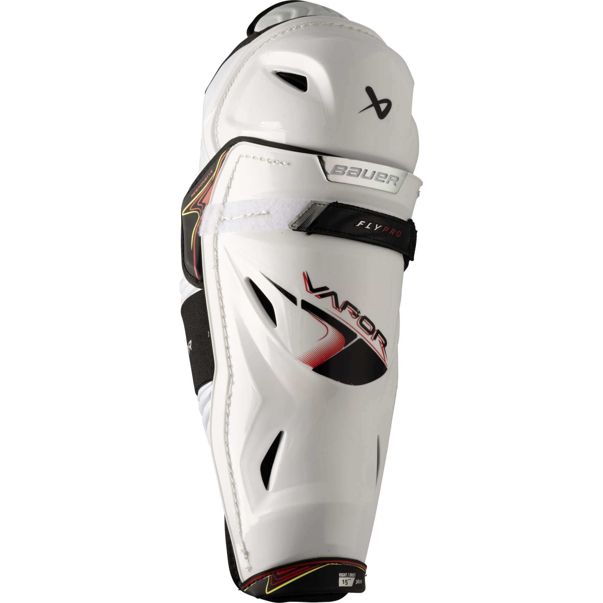 Bauer Vapor Flypro Beinschutz Int.