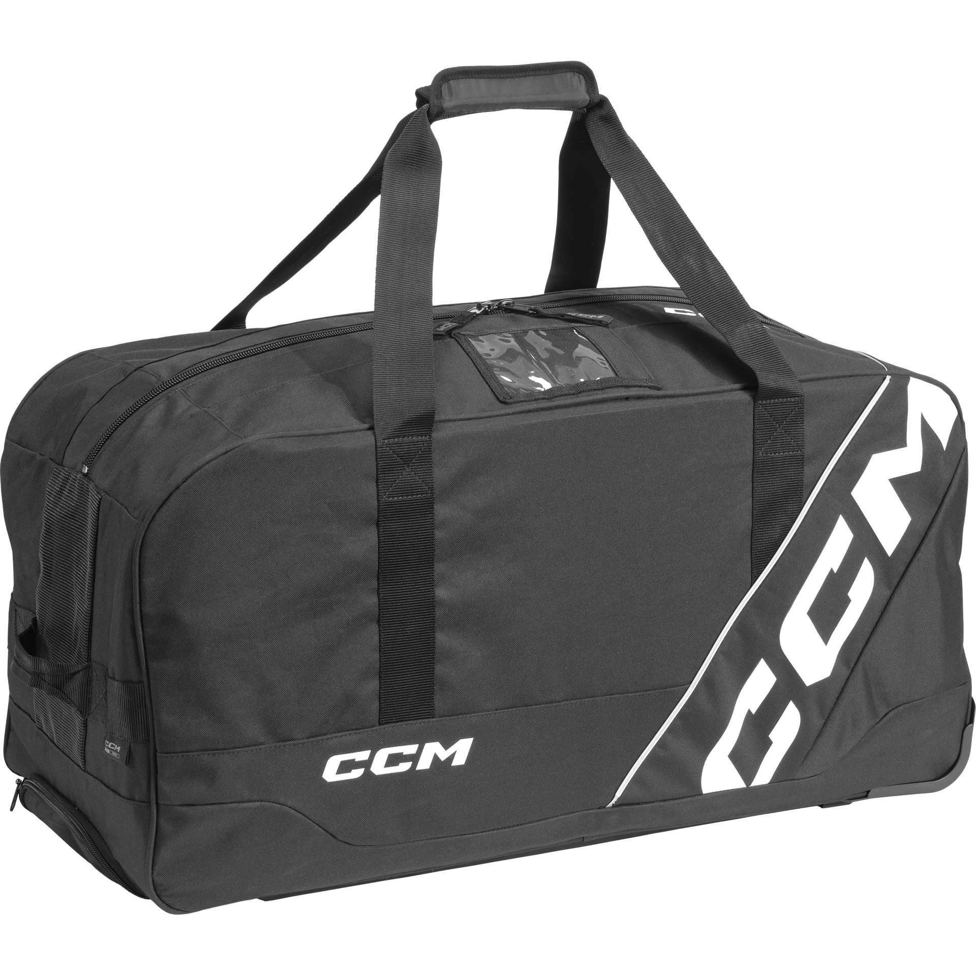 CCM 520 Wheeled Bag Jr.