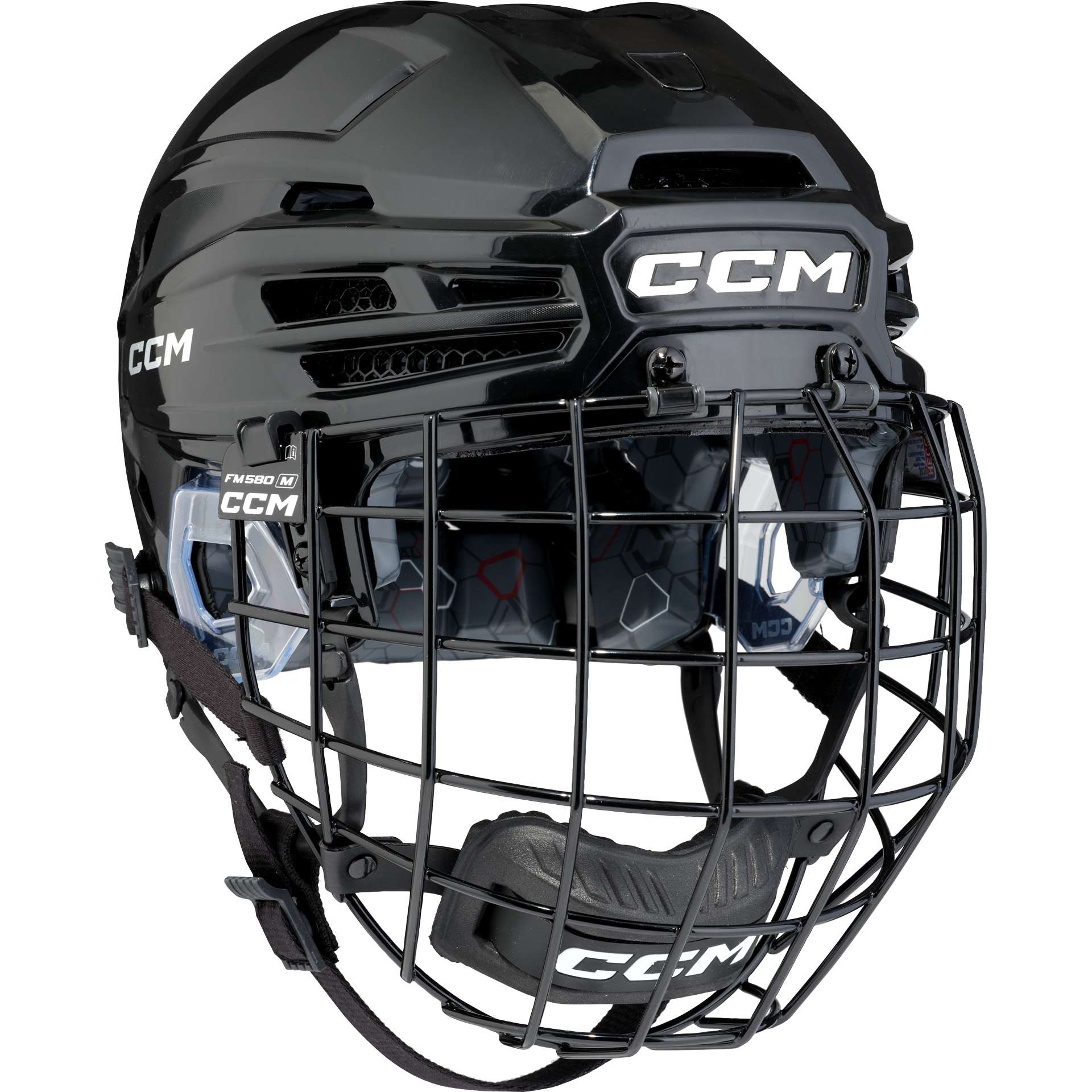 CCM Tacks 920 Helm Combo