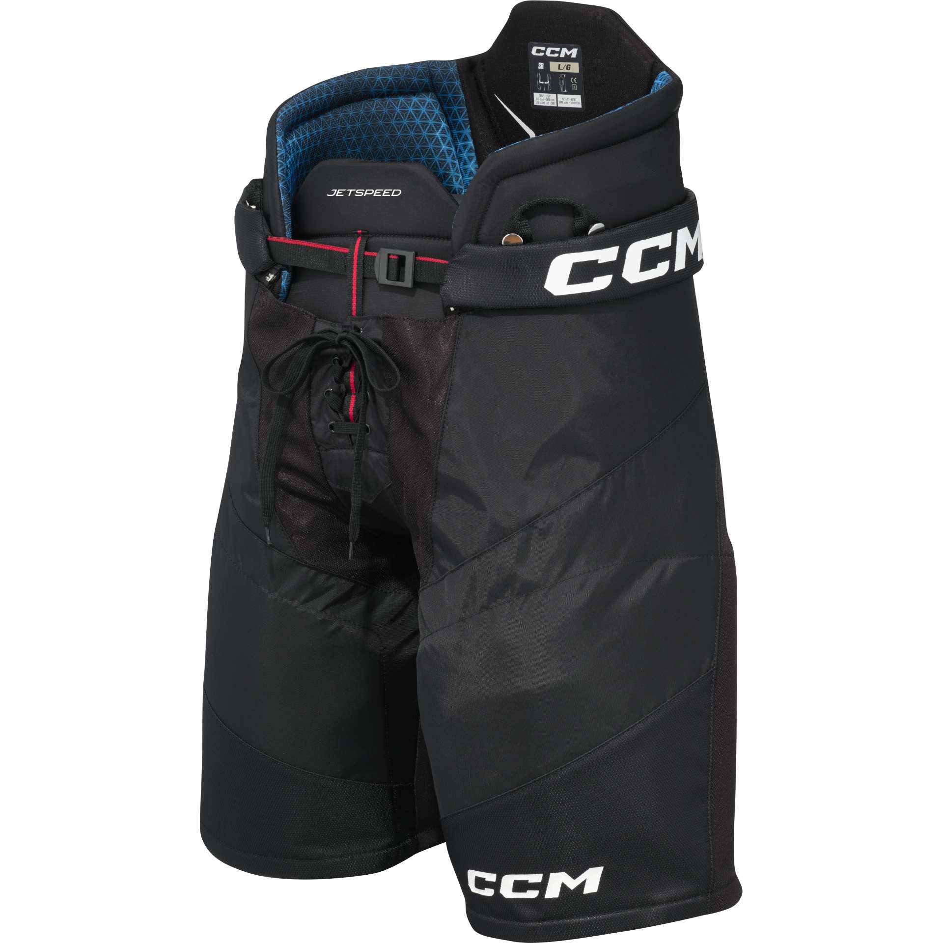 CCM Jetspeed Hose Jr.