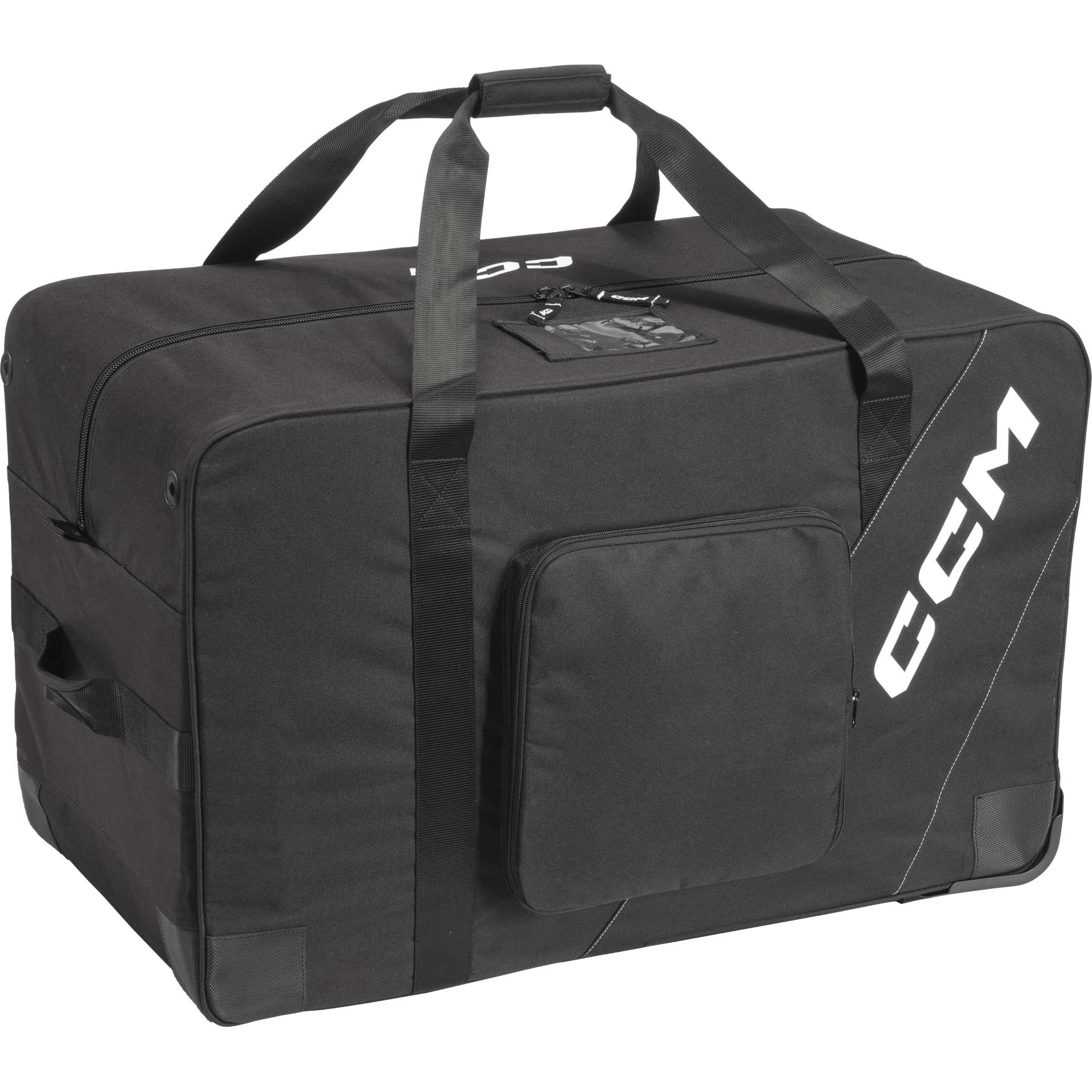 Bauer Team Core Wheeled Bag Jr.