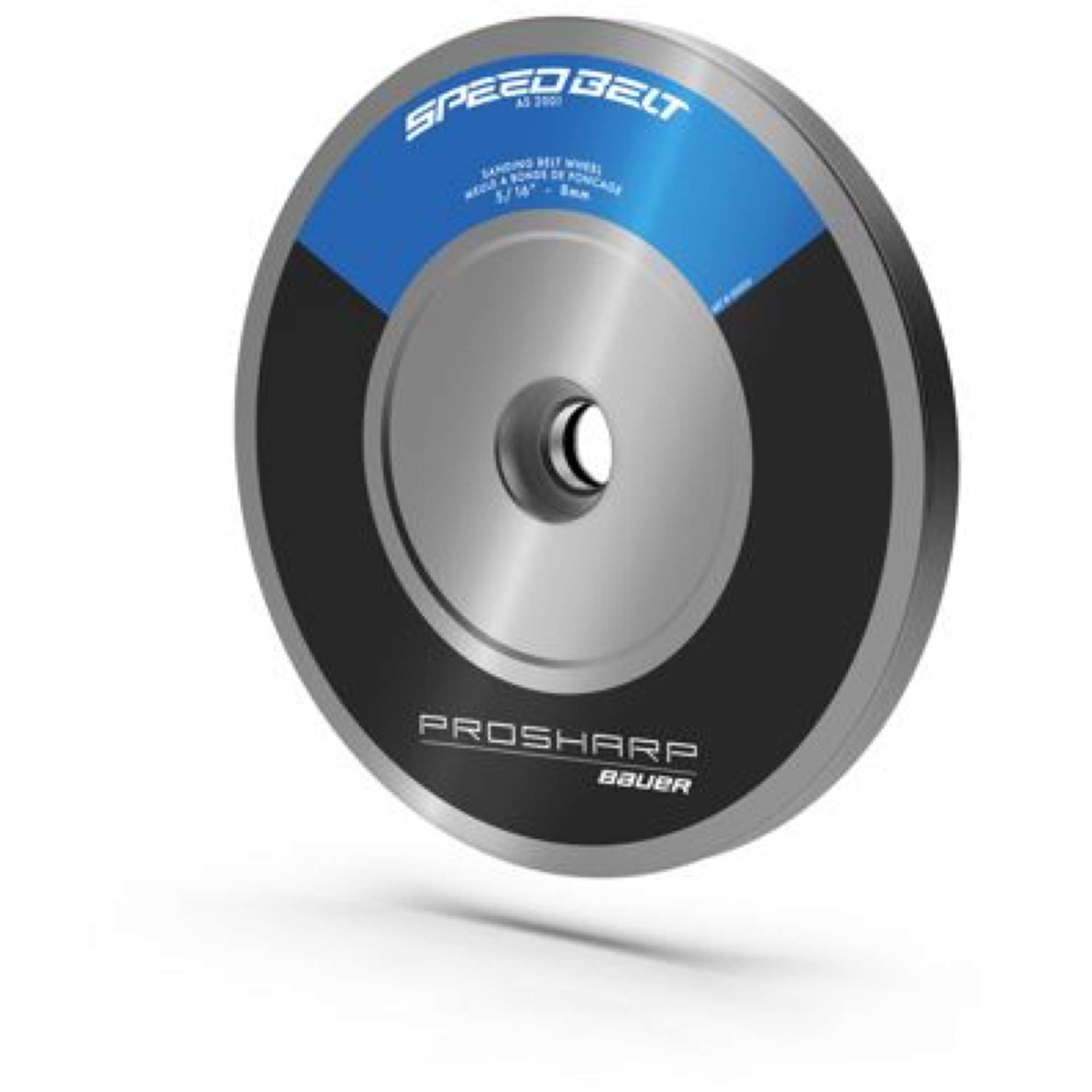 Prosharp Bauer Speedbelt Core