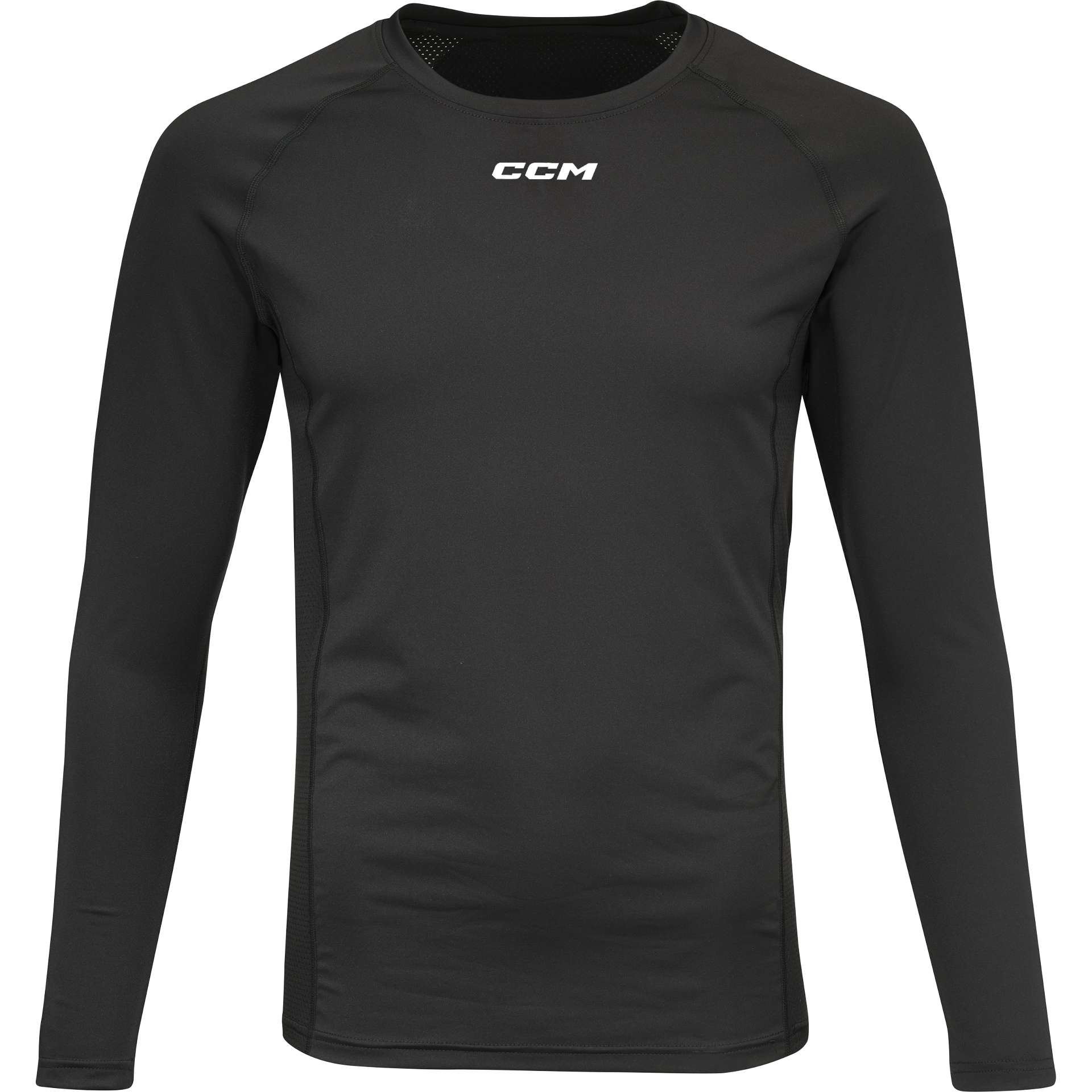 CCM Compression Funktionsshirt Sr.